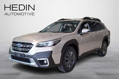 Subaru OUTBACK - SZI-555