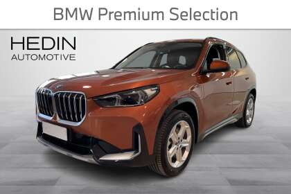 BMW X1  - SZI-716