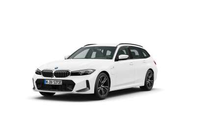 BMW 330  - SZI-723