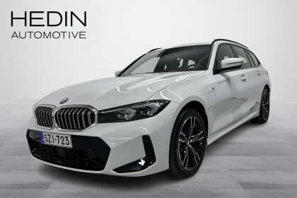 BMW 330  - SZI-723