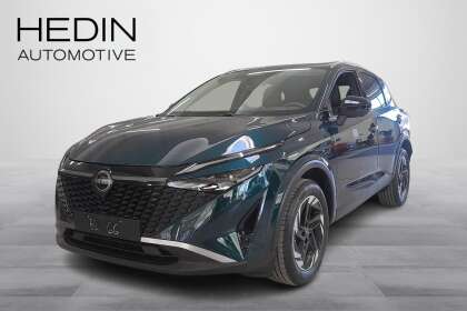 Nissan QASHQAI e-POWER 2WD N-Connecta MY25.5 - SZJ-598