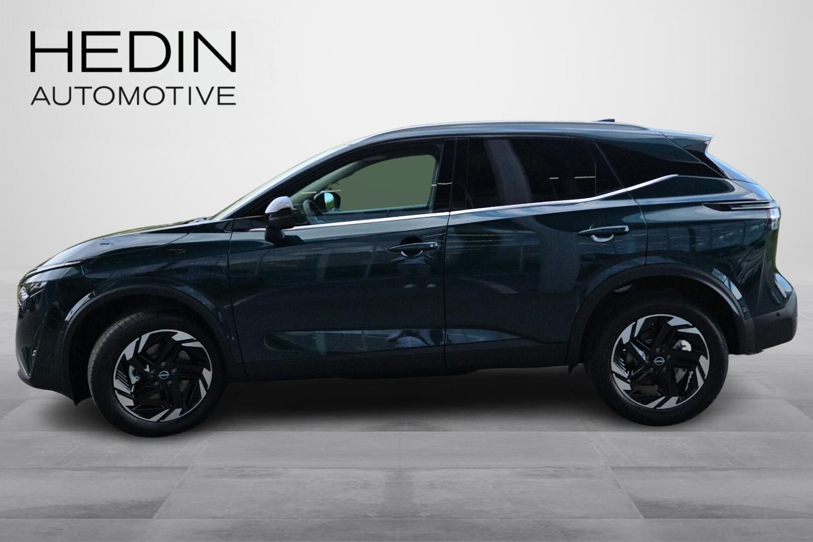 Nissan Qashqai e-POWER 2WD N-Connecta 2026, kuva 5/30