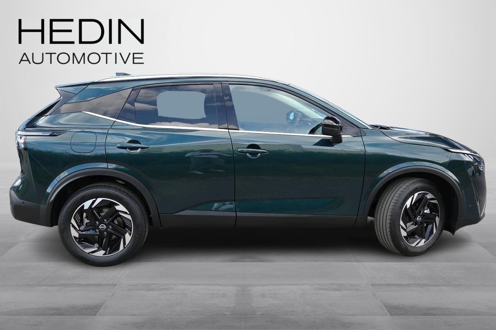 Nissan Qashqai e-POWER 2WD N-Connecta 2026, kuva 6/30