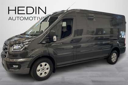 Ford TRANSIT  - SZJ-672