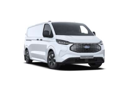 Ford TRANSIT CUSTOM - SZJ-683