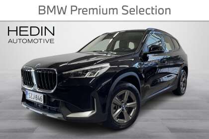 BMW X1 U11 25e A xDrive Charged Edition - SZJ-846