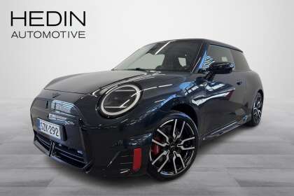 MINI HATCHBACK JCW E - Option level XL - SZK-292