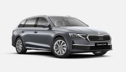 Škoda Octavia - SZK-713