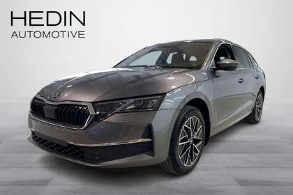 Škoda Octavia  - SZL-287