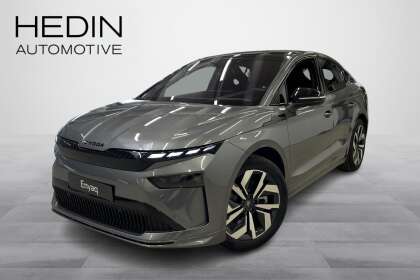 Škoda Enyaq - SZL-339