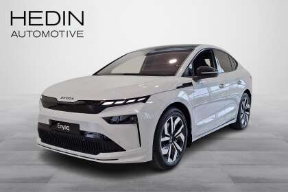 Škoda Enyaq - SZL-340