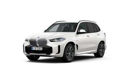 BMW X5 - SZL-499