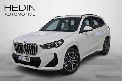 BMW X1 U11 25e A xDrive Charged Plus M Sport - SZL-585