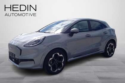 Ford PUMA - SZL-969