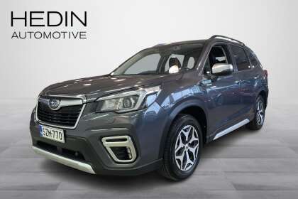 Subaru FORESTER  - SZM-770