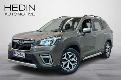 Subaru FORESTER - SZM-785