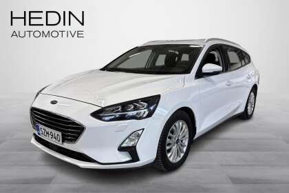 Ford FOCUS  - SZM-940