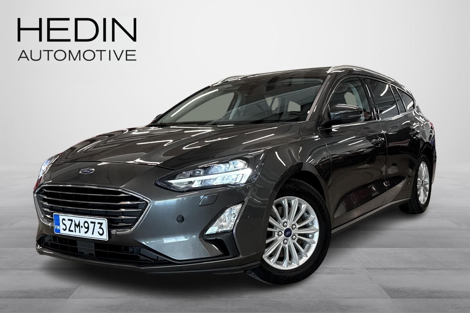 Ford FOCUS - SZM-973