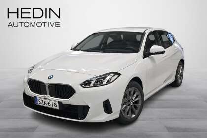 BMW 120 F70 Hatchback 120 A MHEV | Nopeaan toimitukseen !! - SZN-618