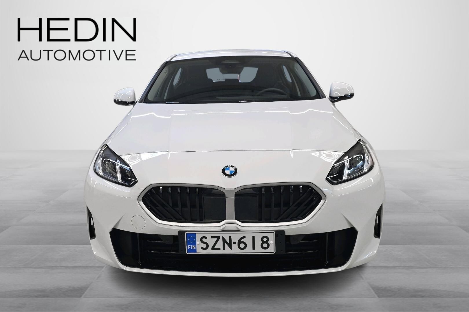 BMW 120 F70 Hatchback 120 A MHEV 2027, kuva 4/19