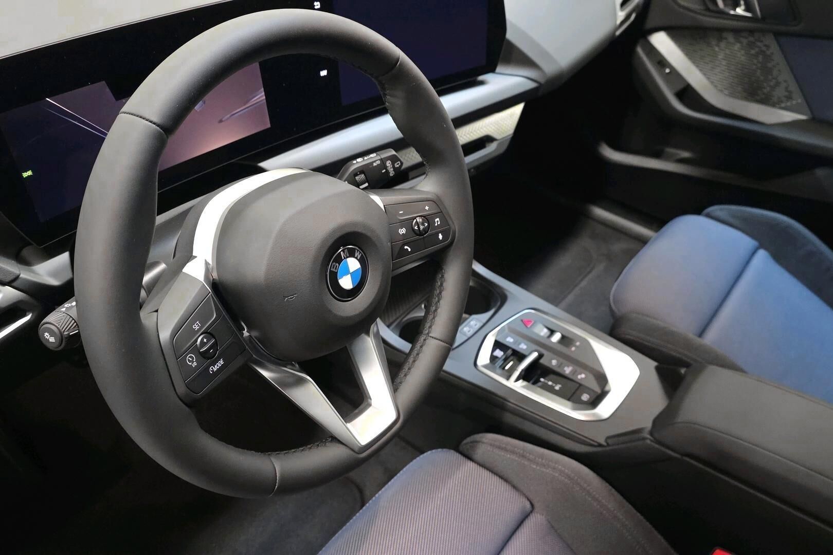BMW 120 F70 Hatchback 120 A MHEV 2027, kuva 7/19