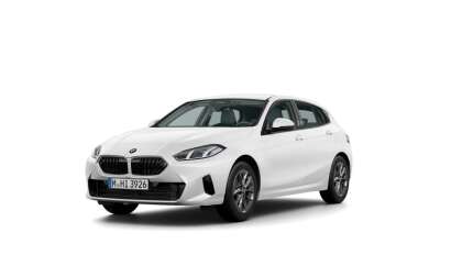 BMW 120 F70 Hatchback 120 A MHEV - SZN-620