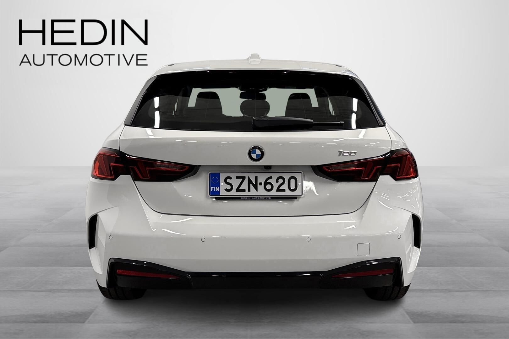 BMW 120 F70 Hatchback 120 A MHEV 2026, kuva 3/17