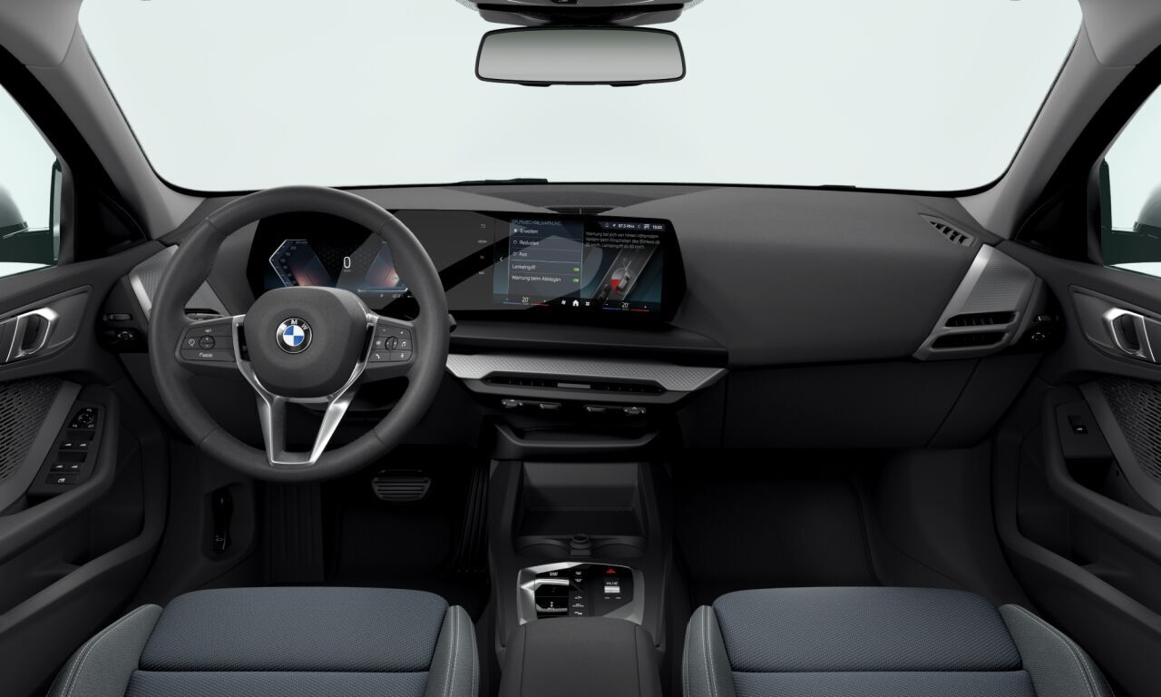 BMW 120 F70 Hatchback 120 A MHEV 2026, kuva 3/4