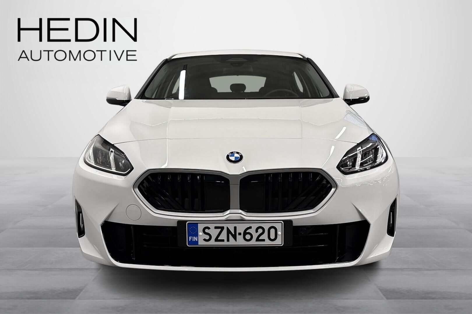BMW 120 F70 Hatchback 120 A MHEV 2026, kuva 4/17