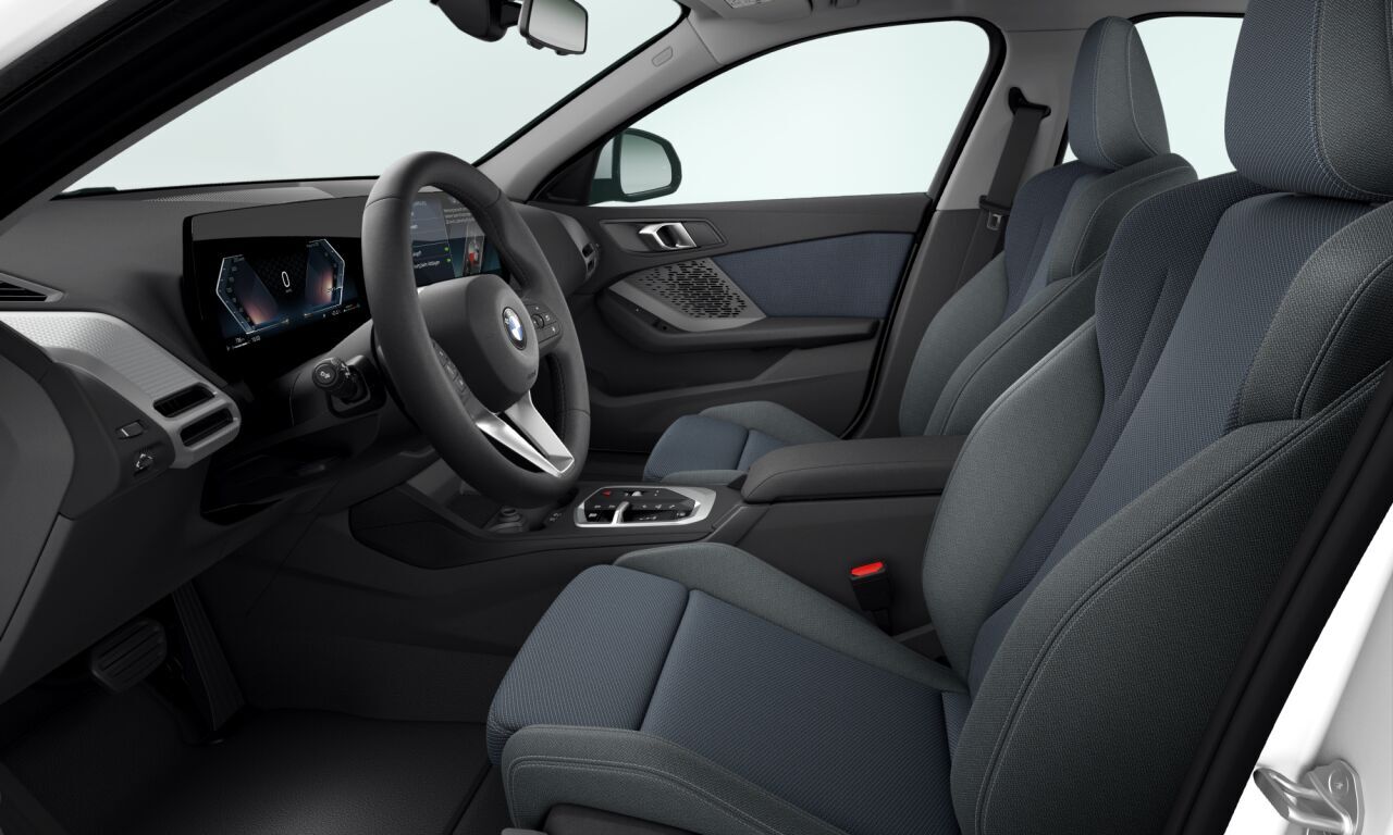 BMW 120 F70 Hatchback 120 A MHEV 2026, kuva 4/4