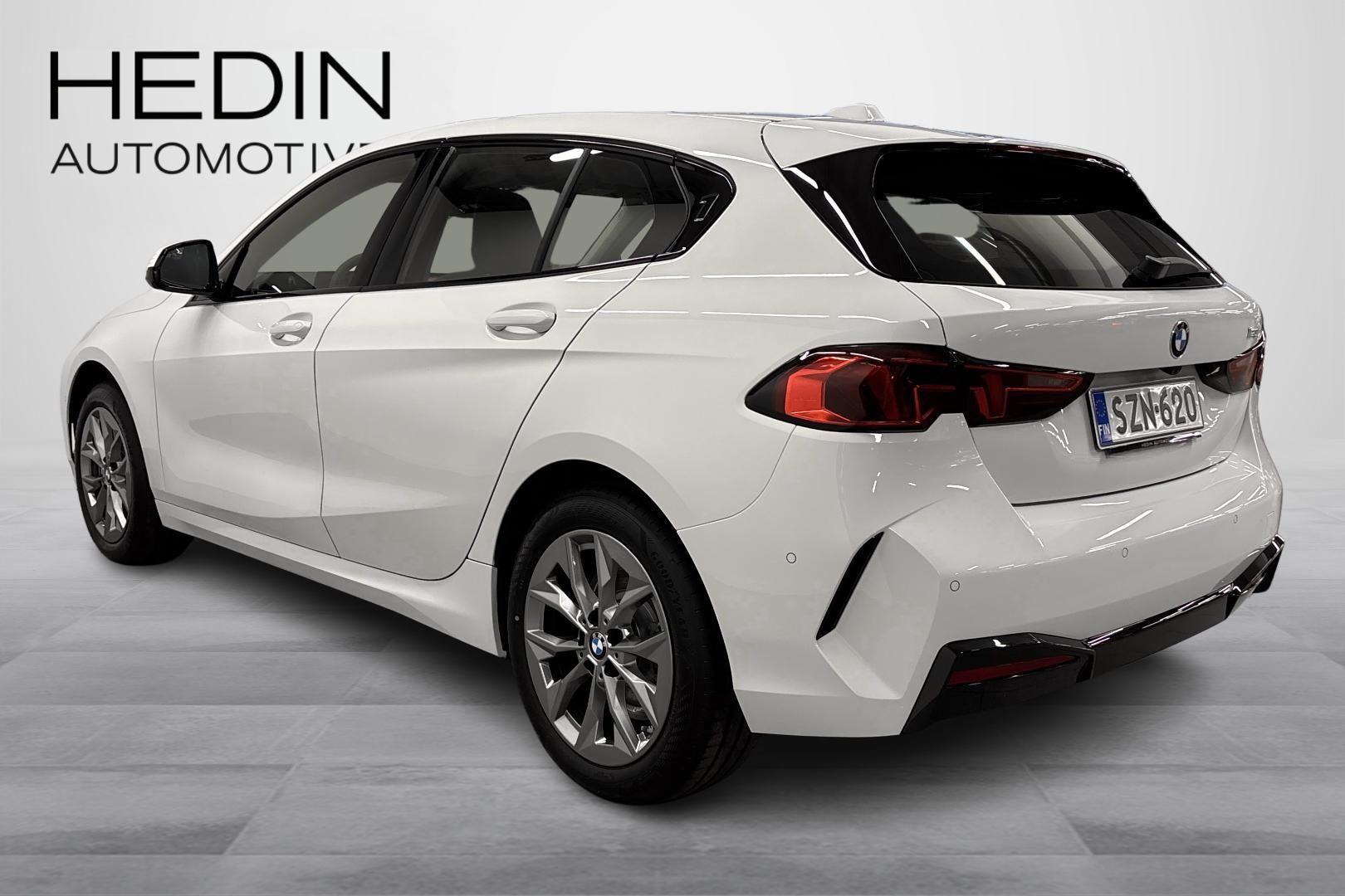 BMW 120 F70 Hatchback 120 A MHEV 2026, kuva 5/17