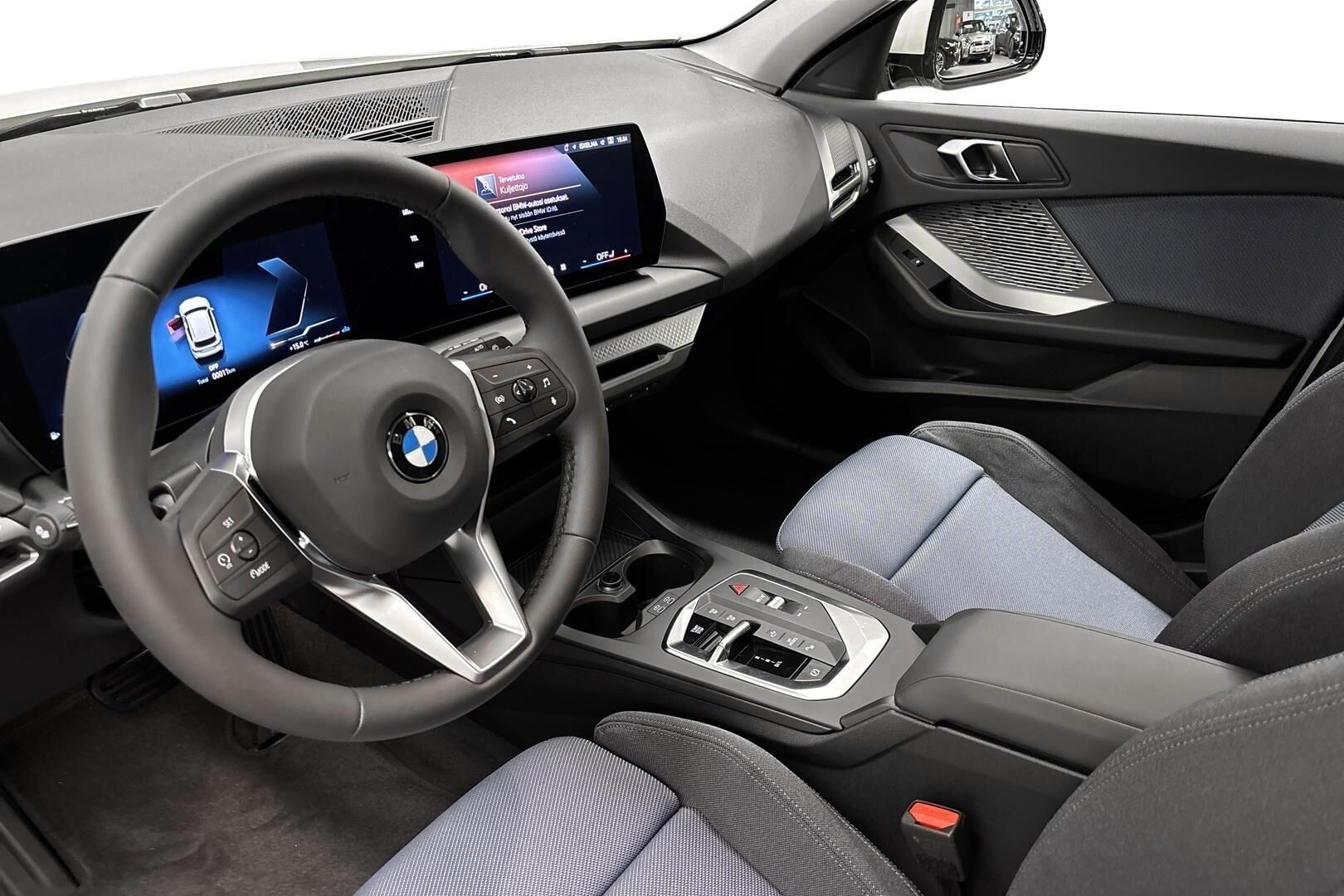 BMW 120 F70 Hatchback 120 A MHEV 2026, kuva 7/17