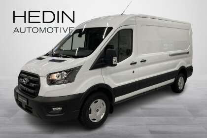 Ford TRANSIT Van 350 2.0 TDCi 121 kW M6 AWD Trend L3H2 4,1 - SZN-975