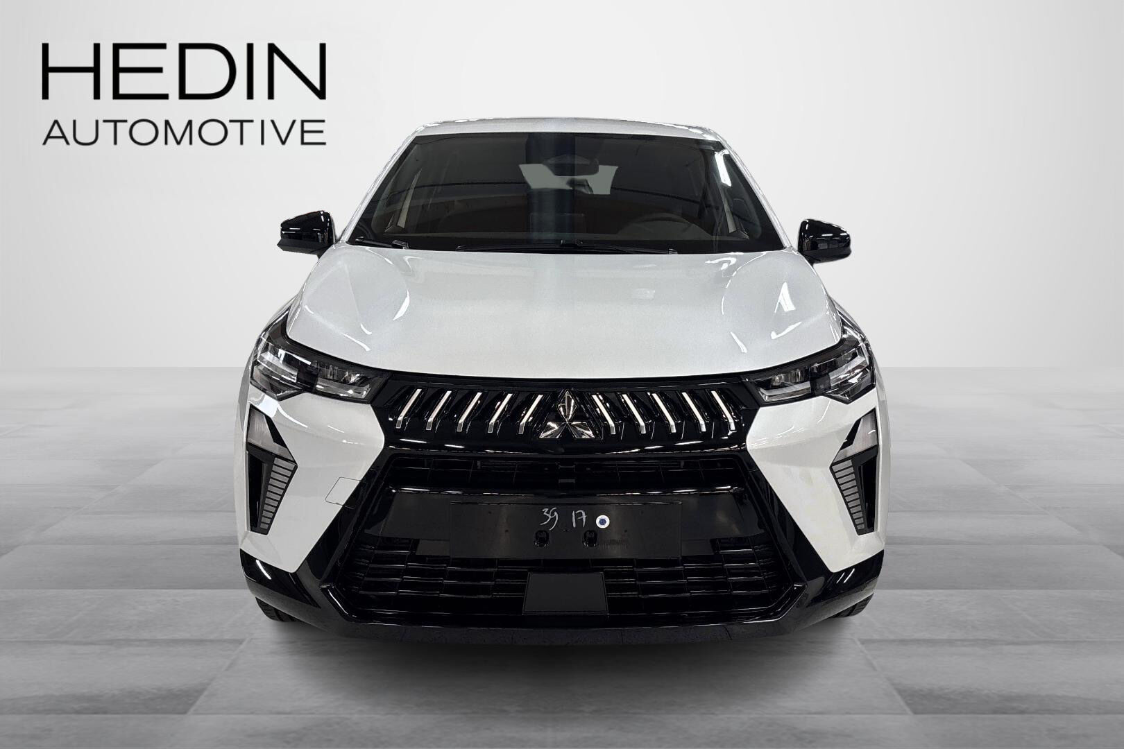 Mitsubishi Grandis 2026, photo 4/13