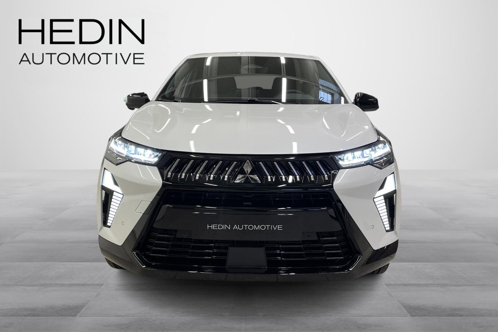Mitsubishi Grandis 2026, bild 4/18