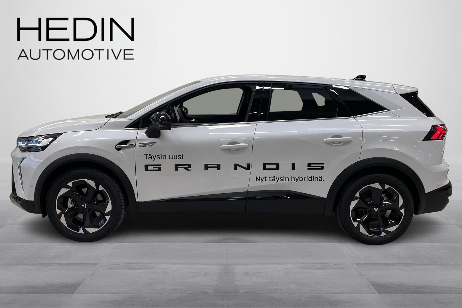 Mitsubishi Grandis 2026, bild 5/18