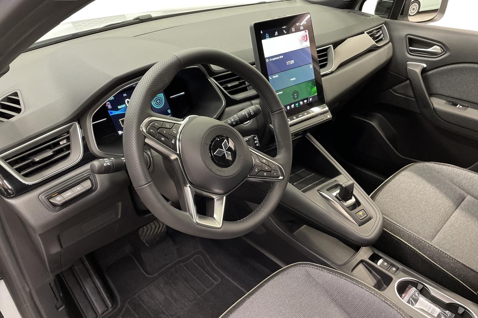 Mitsubishi Grandis 2026, bild 7/18