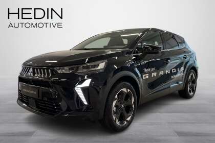 Mitsubishi GRANDIS 1.8 HEV AT Intense Launch Edition - SZO-552