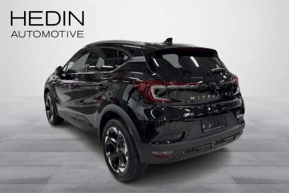 Mitsubishi ASX 1.3 MHEV AT Intense Anniversary Edition - SZO-666