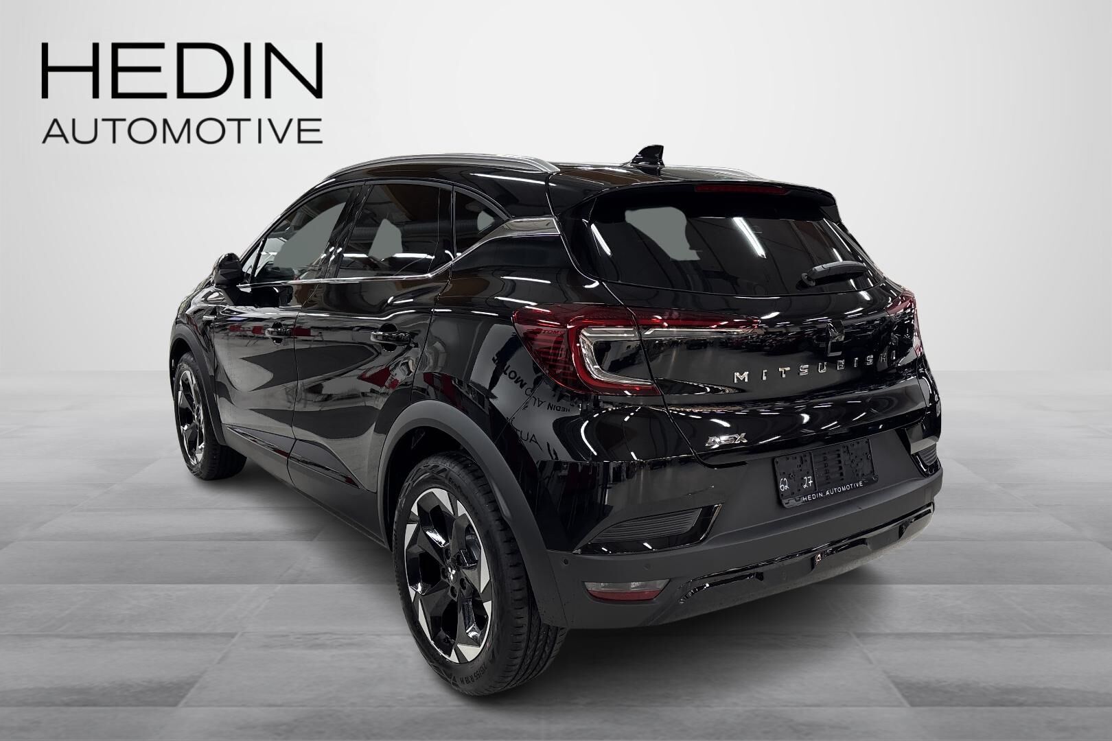 Mitsubishi ASX - SZO-666
