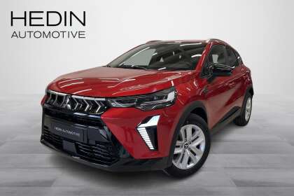 Mitsubishi ASX 1.3 MHEV AT Invite Anniversary Edition - SZO-668