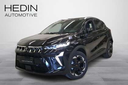 Mitsubishi ASX 1.3 MHEV AT Intense Anniversary Edition - SZO-669