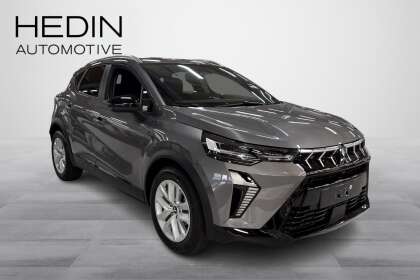 Mitsubishi ASX 1.3 MHEV AT Invite Anniversary Edition - SZO-670