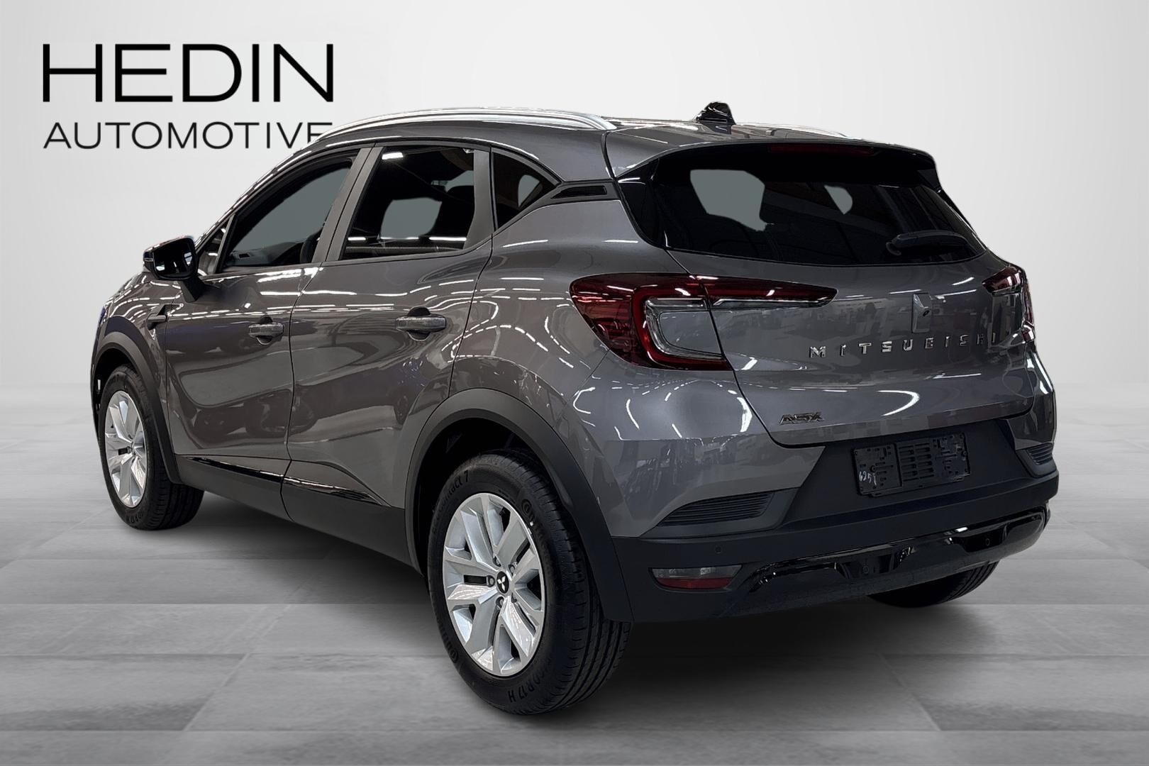 Mitsubishi ASX 2026, kuva 2/13