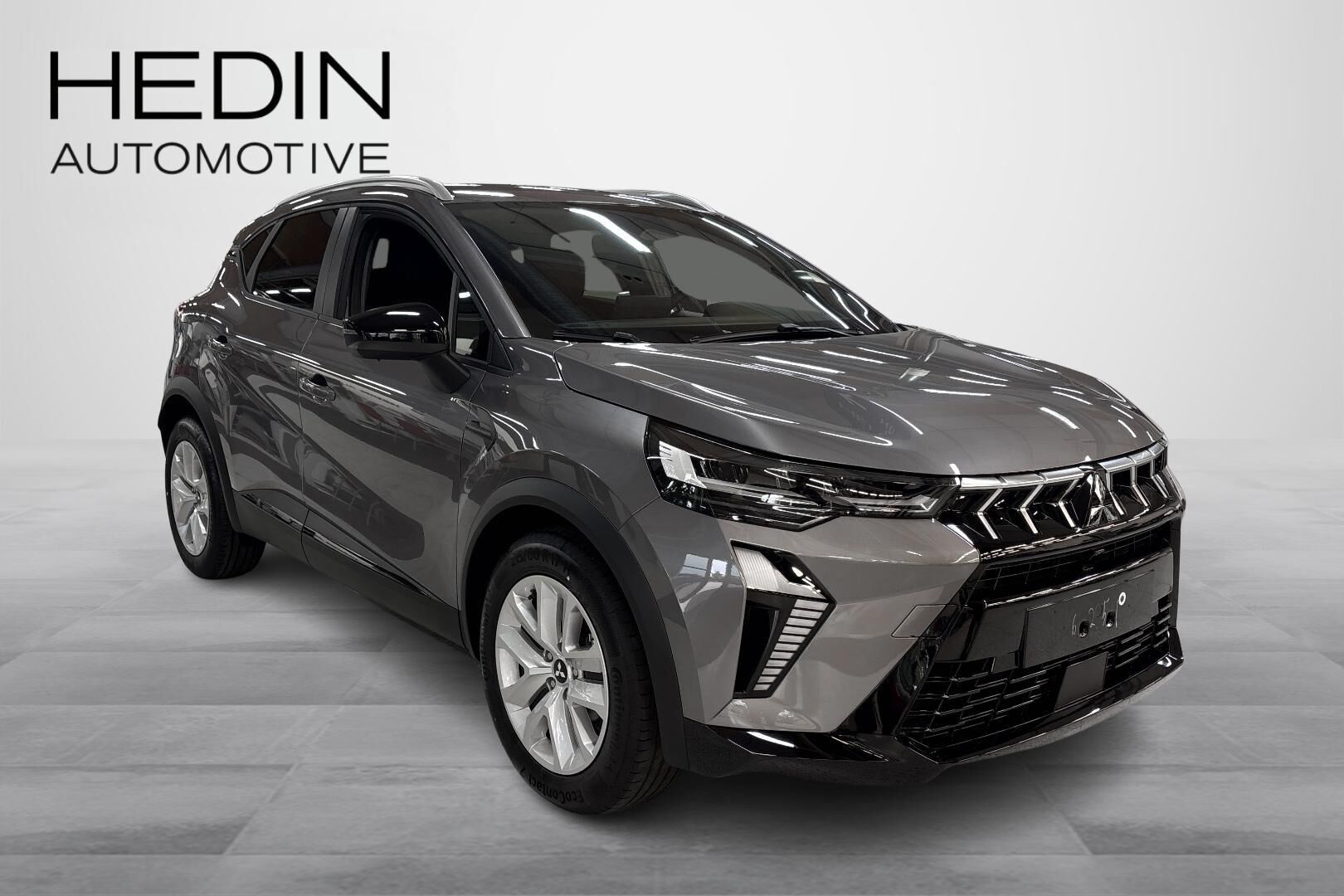 Mitsubishi ASX 2026, bild 4/11