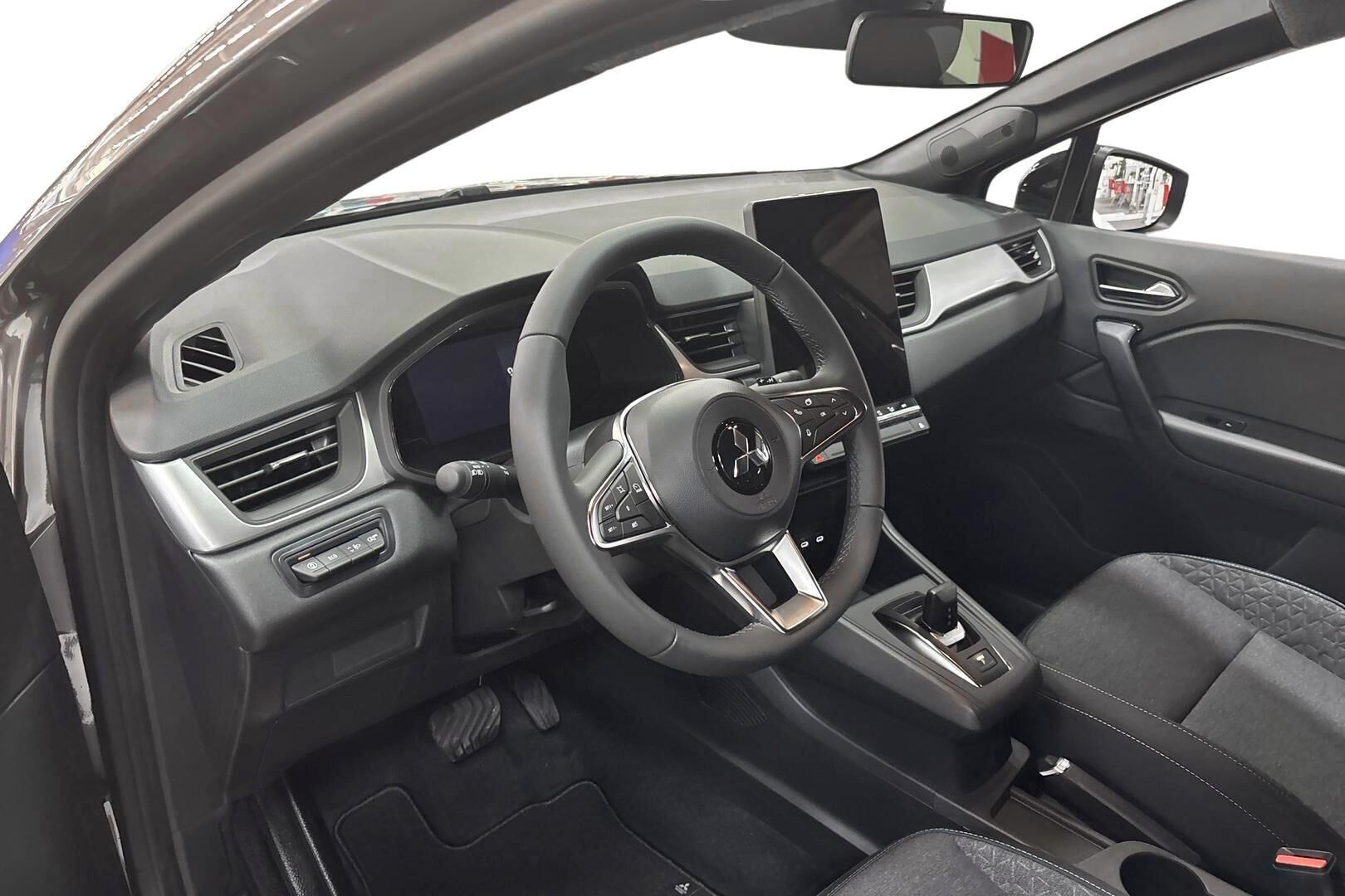 Mitsubishi ASX 2026, kuva 7/13