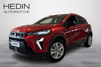 Mitsubishi ASX ASX 1.3, 7DCT, Invite Anniversary Edition - SZO-674