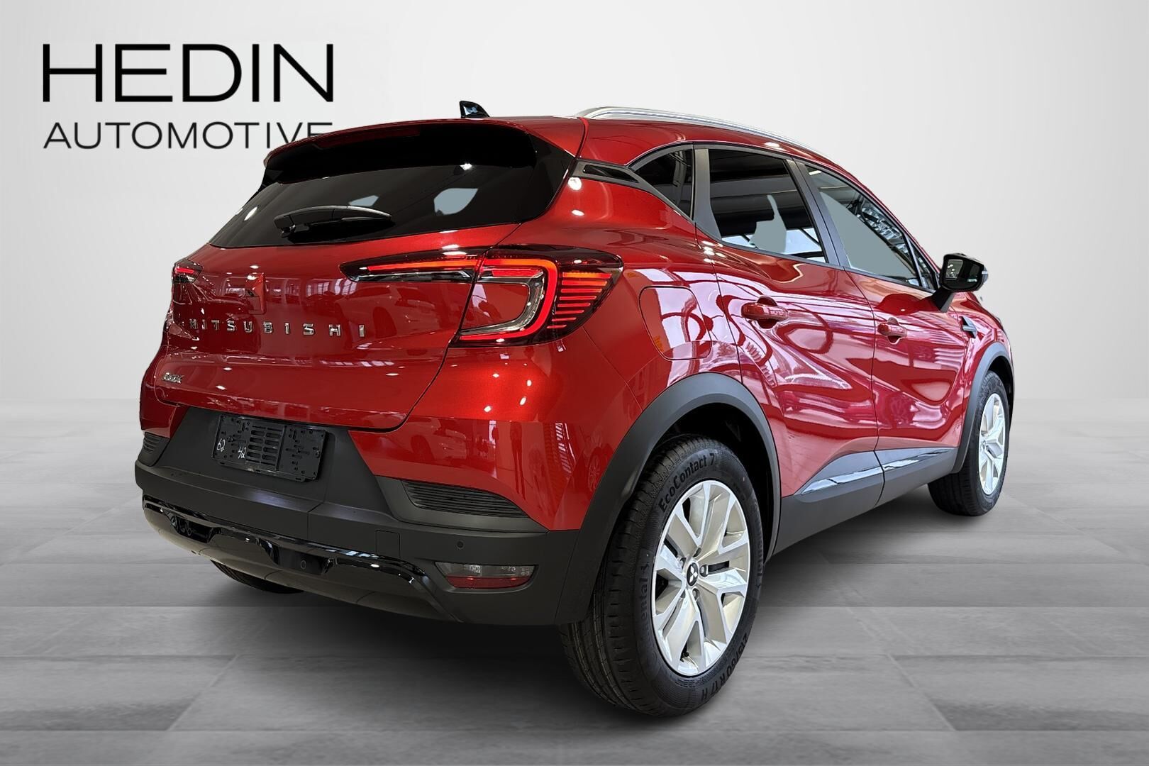 Mitsubishi ASX 2026, photo 2/31