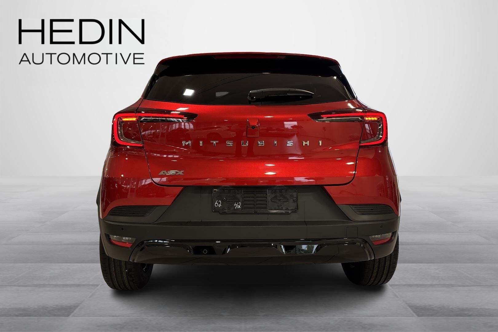 Mitsubishi ASX 2026, photo 3/31