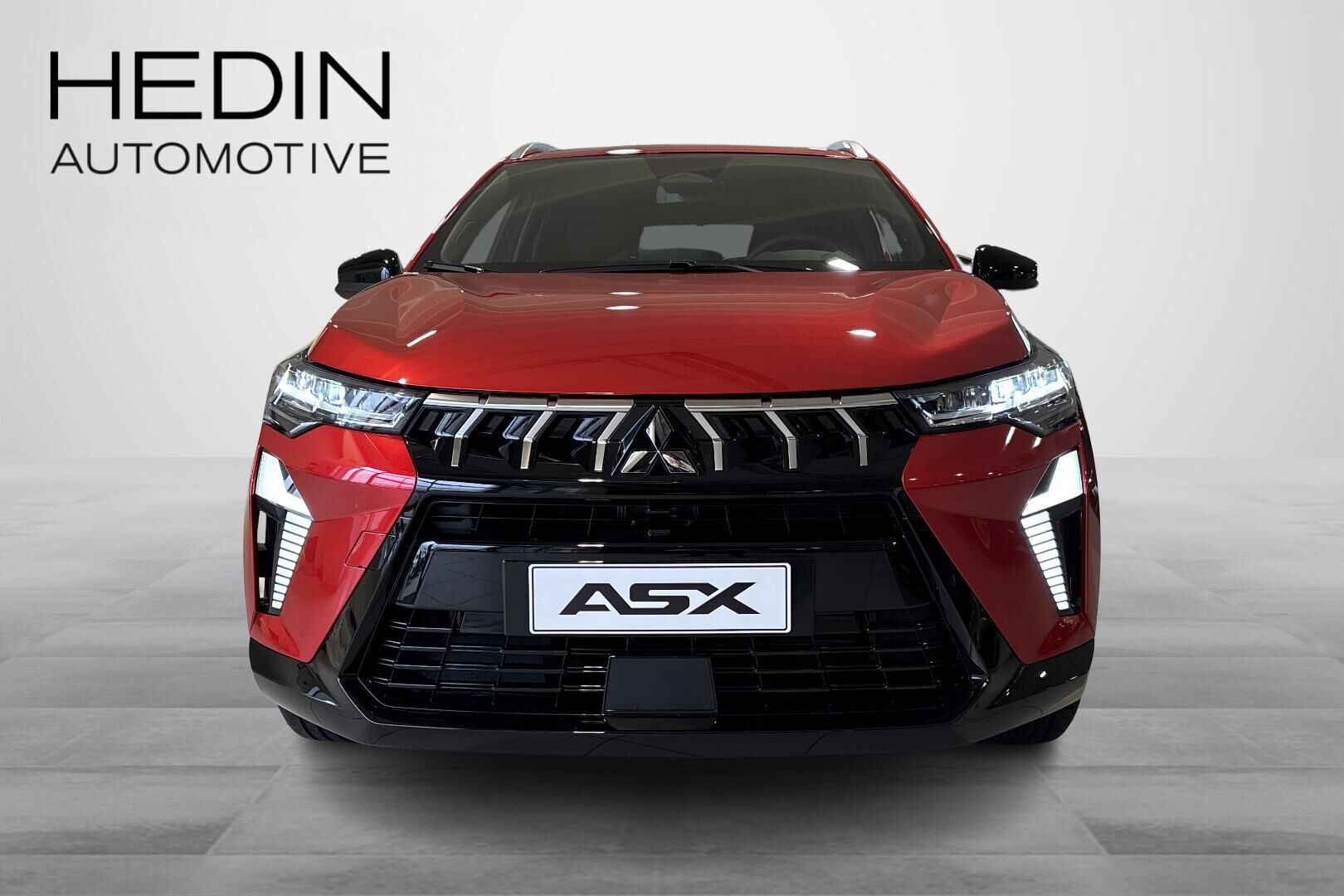 Mitsubishi ASX 2026, photo 4/31
